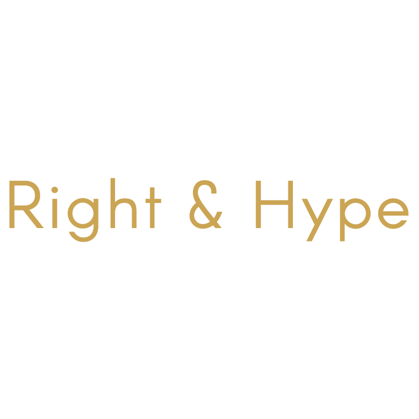 Right & Hyper